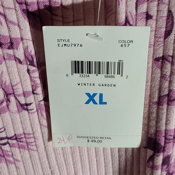 Emma James Quality top happy poshing - Picture 3 of 5